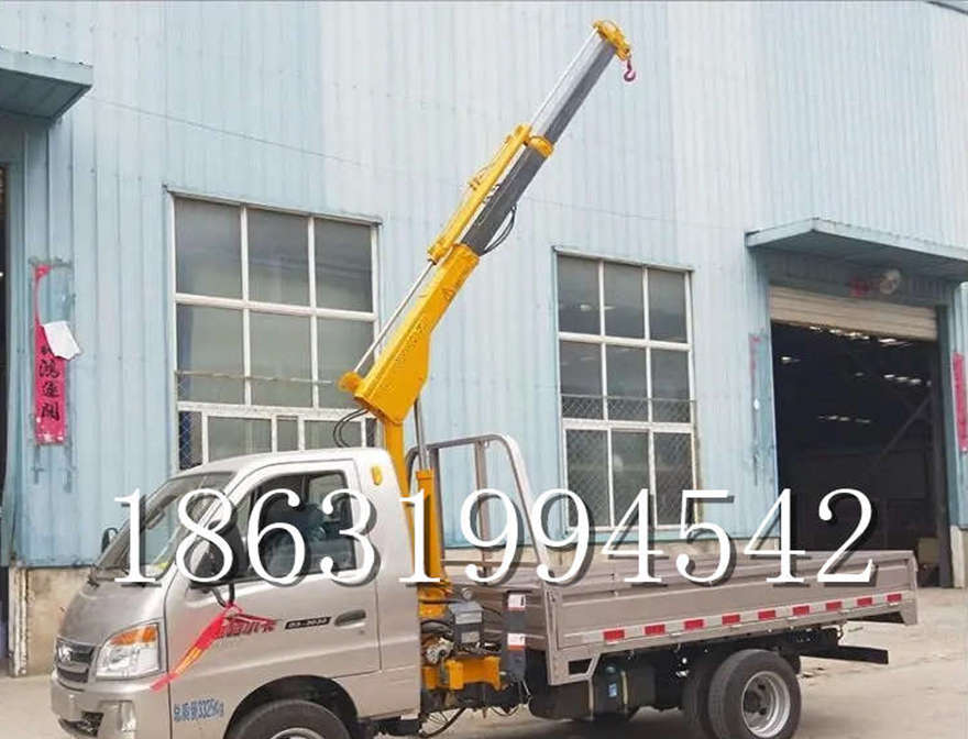临潭县车载吊机微型提升机移动绞盘小吊机移动船用车载吊机绞盘